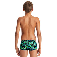 Amanzi - Bahamas Boys Trunks