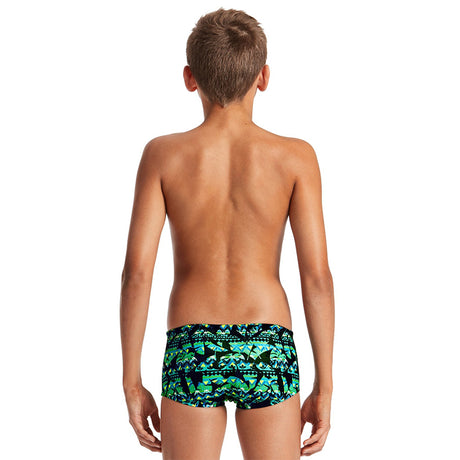 Amanzi - Bahamas Boys Trunks