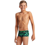 Amanzi - Bahamas Boys Trunks