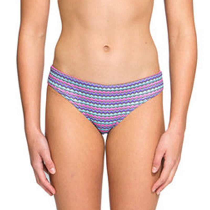 Amanzi - Giza Bikini Brief Ladies Swimwear