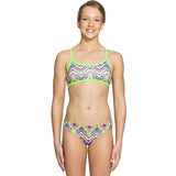 Amanzi - Arcadia Girls Two Piece Bikini