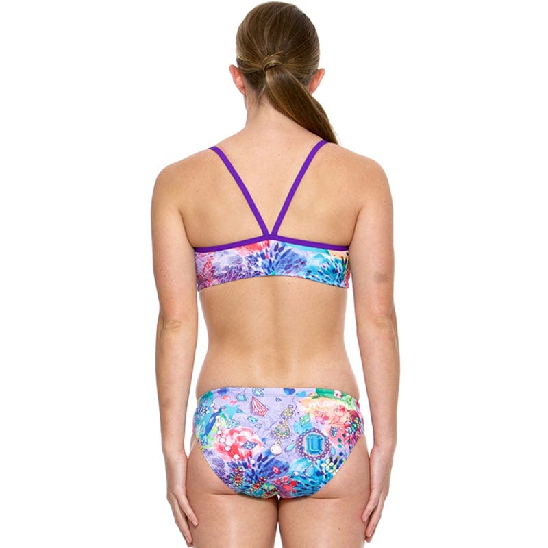 Amanzi - A Charmed Life Ladies Two Piece Bikini Swimwear