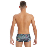 Amanzi - Boombox Trunks Boys Swimwear