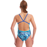 Amanzi - Bora Bora Ladies Proback One Piece