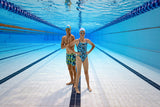 Amanzi - Bora Bora Ladies Proback One Piece