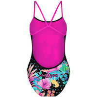 Amanzi - Botanica Ladies Proback One Piece