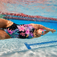 Amanzi - Botanica Ladies Proback One Piece