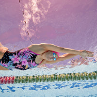Amanzi - Botanica Ladies Proback One Piece