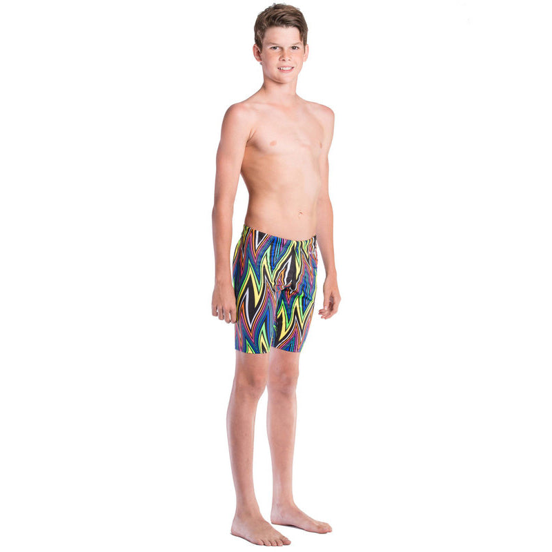 Amanzi - Ignite Boys Swimwear Jammers