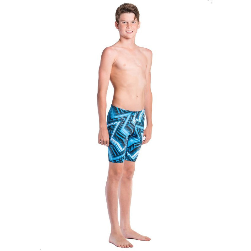 Amanzi - Traxion Boys Swimwear Jammers