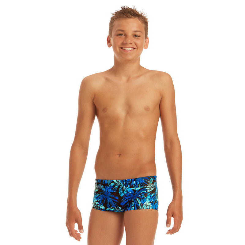 Amanzi - Troposphere Boys Trunks