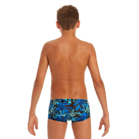 Amanzi - Troposphere Boys Trunks