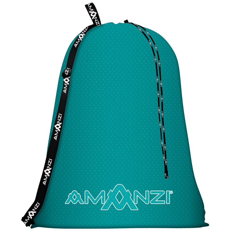 Amanzi - Capri Mesh Bag