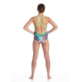 Amanzi - Chameleon Womens One Piece