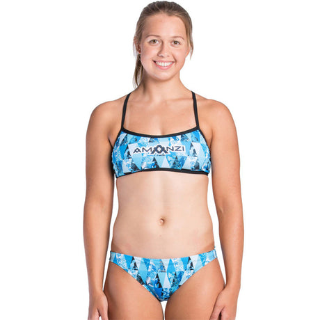 Amanzi - Daintree Ladies Bikini Brief