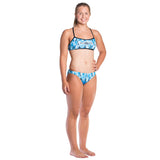 Amanzi - Daintree Ladies Bikini Brief