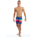 Amanzi - Endless Summer - Boys Jammers