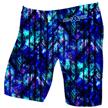Amanzi - Excalibur Mens Jammers