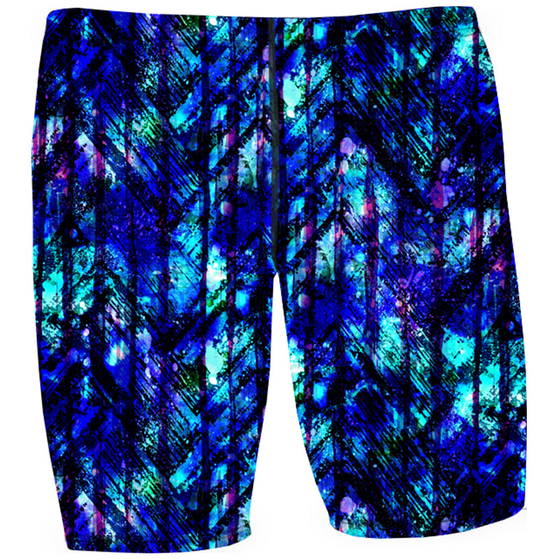 Amanzi - Excalibur Mens Jammers