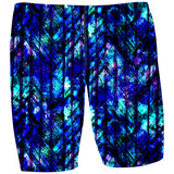 Amanzi - Excalibur Mens Jammers