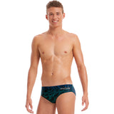 Amanzi - Feeling Swell Mens Briefs