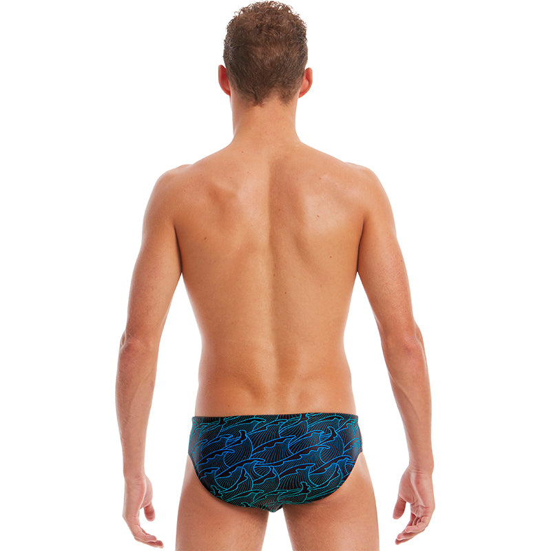 Amanzi - Feeling Swell Mens Briefs