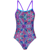Amanzi - Feline Wild Girls Proback One Piece