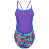 Amanzi - Feline Wild Girls Proback One Piece