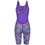 Amanzi - Feline Wild Ladies Kneelength