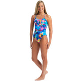 Amanzi - Free Flow Ladies One Piece Swimsuit