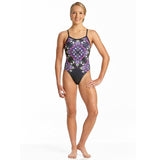 Amanzi - Frida Girls One Piece Swimsuit