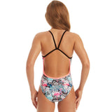 Amanzi - Wild Heart Girls One Piece