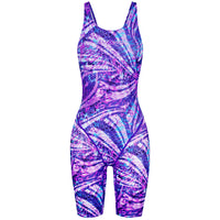 Amanzi - Glacial Ladies Kneelength