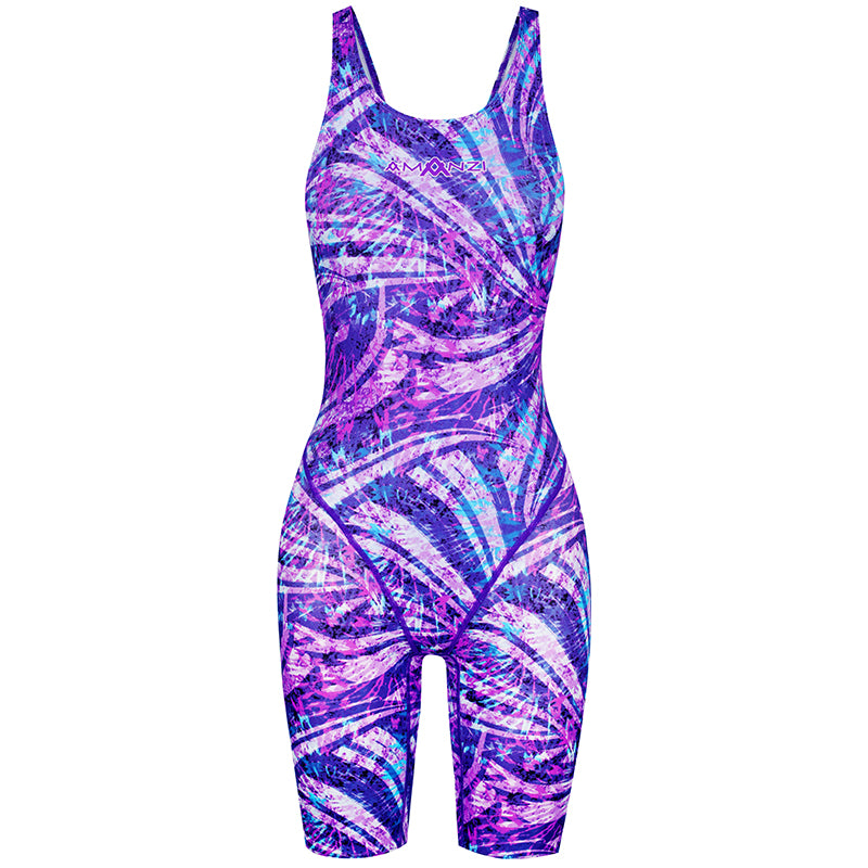 Amanzi - Glacial Ladies Kneelength