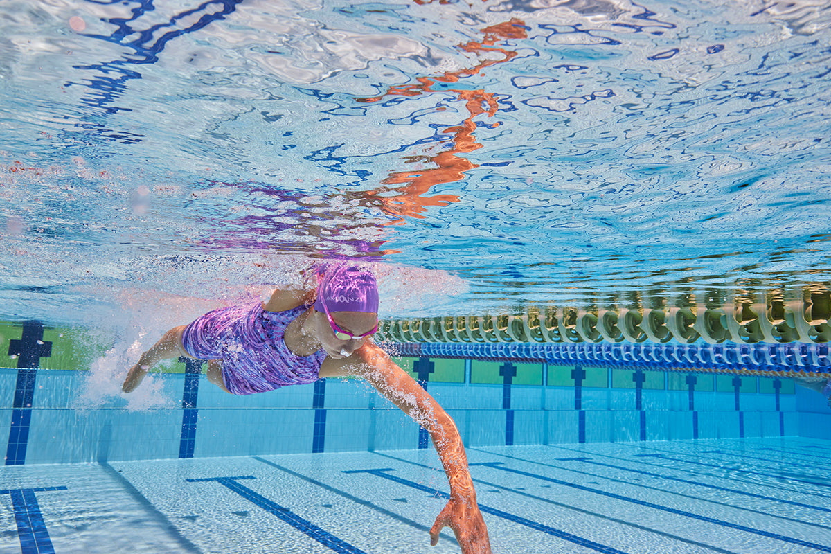 Amanzi - Glacial Ladies Kneelength