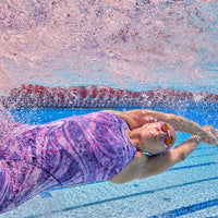 Amanzi - Glacial Ladies Kneelength