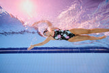Amanzi - Havana Ladies Proback One Piece