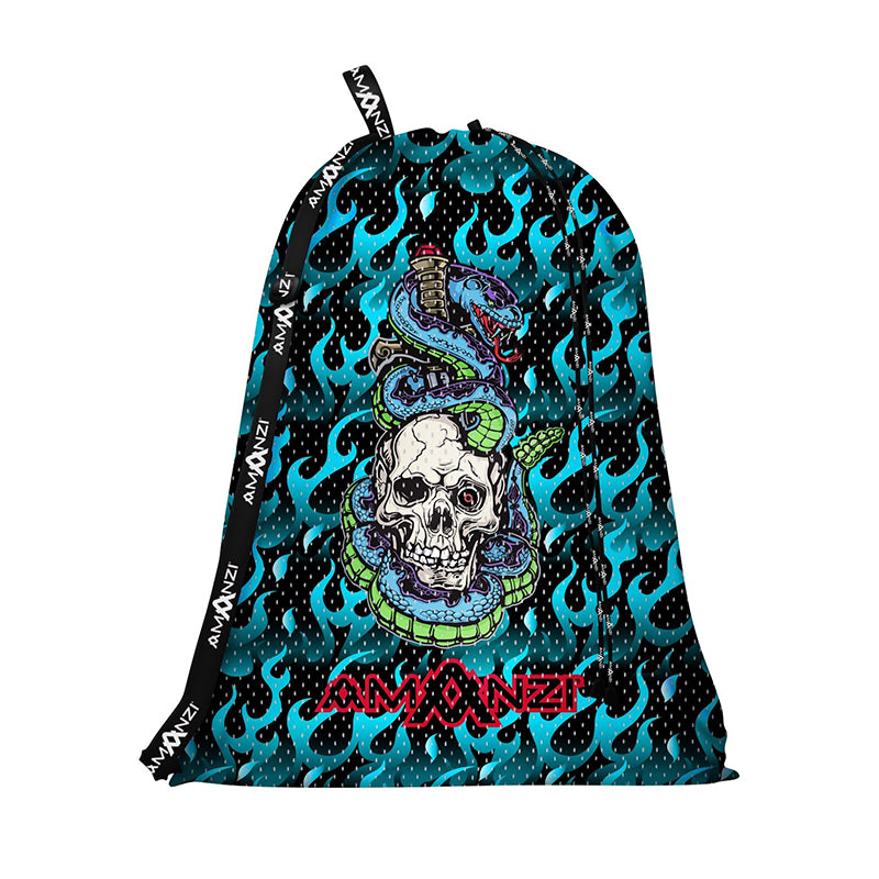 Amanzi - Hell Raiser Mesh Bag