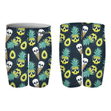 Amanzi - I Scream Mens Jammers