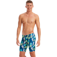 Amanzi - I Scream Mens Jammers