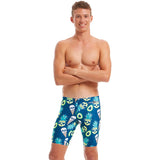 Amanzi - I Scream Mens Jammers