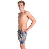 Amanzi - Ignite Mens Jammers