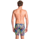 Amanzi - Ignite Mens Jammers