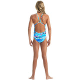 Amanzi - Island Breeze Girls One Piece Swimsuit