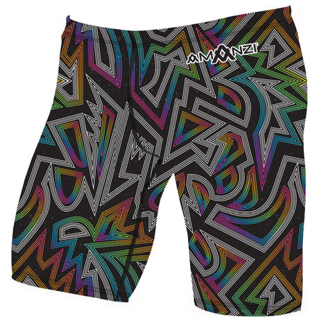 Amanzi - Jagger Mens Jammers