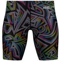 Amanzi - Jagger Mens Jammers