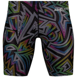 Amanzi - Jagger Mens Jammers