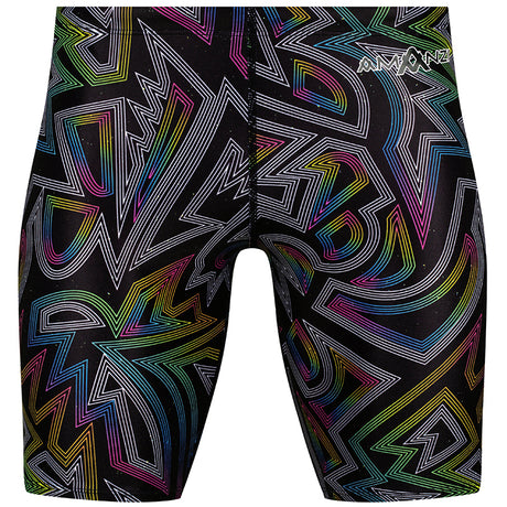 Amanzi - Jagger Mens Jammers