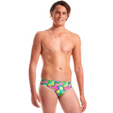 Amanzi - Jamaican Me Crazy Mens Briefs