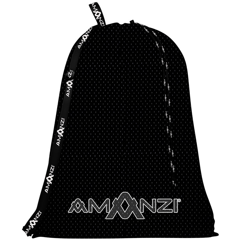 Amanzi - Jet Mesh Bag
